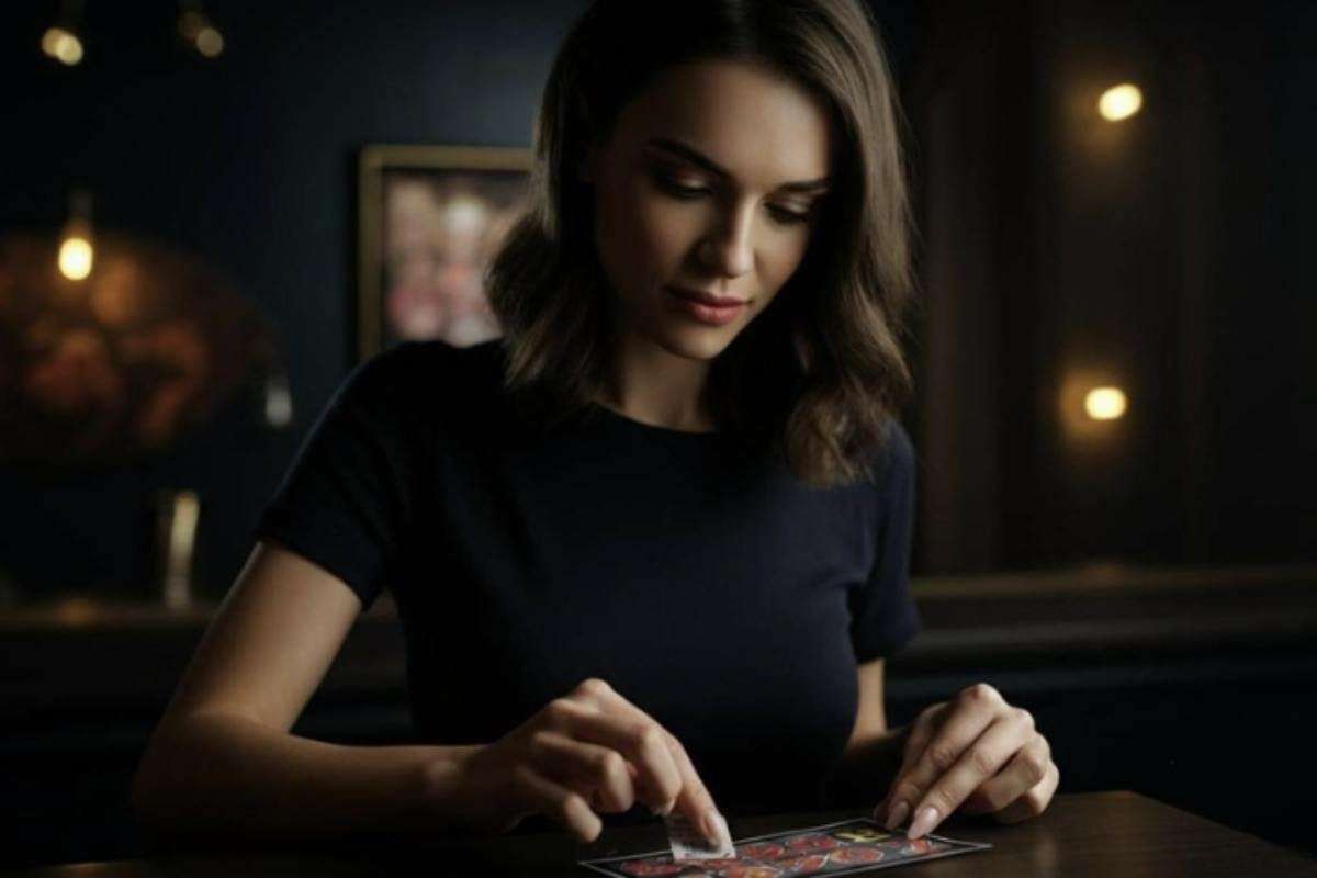 l gioco, pur rappresentando un momento di svago e speranza, deve essere sempre affrontato con prudenza e consapevolezza.