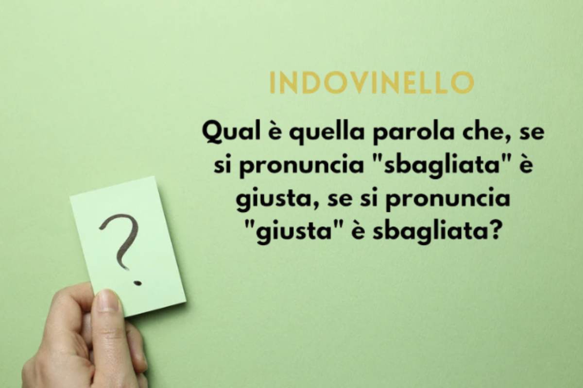 L’enigma in questione ha conquistato una vasta fetta di internauti, suscitando curiosità e dibattito. Provare a risolverlo significa cimentarsi