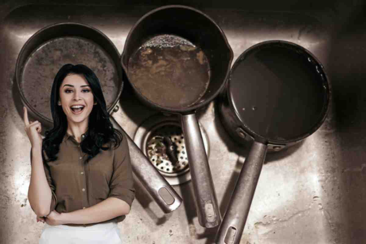 Tra le numerose soluzioni proposte, spicca un metodo tradizionale ma ancora molto efficace: l’utilizzo della carta stagnola