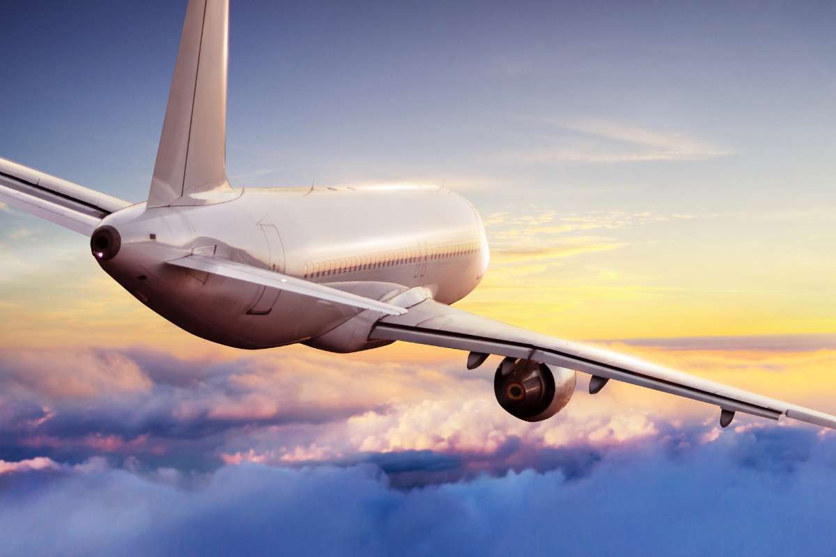 Viaggio in aereo da record, arriva il più lungo del mondo