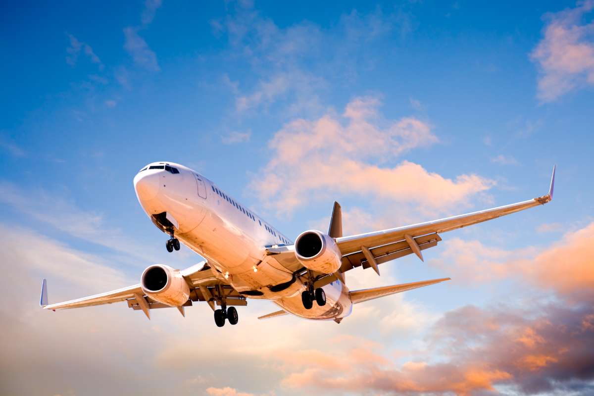 Viaggio in aereo da record, arriva il più lungo del mondo