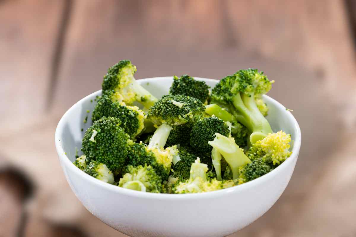 perché si deve acquistare la verdura di stagione