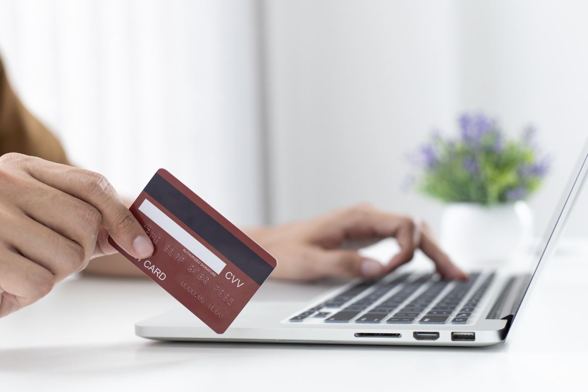 blocco carte di credito
