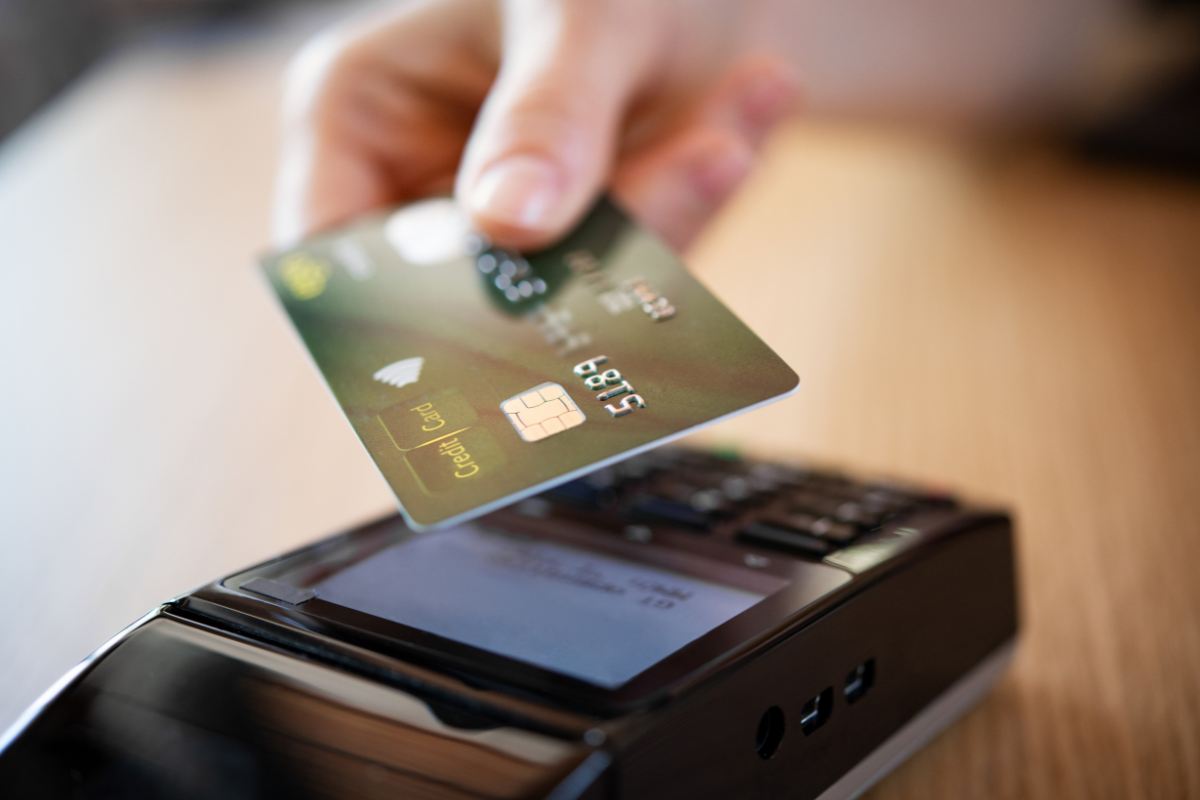 carte di credito bloccate