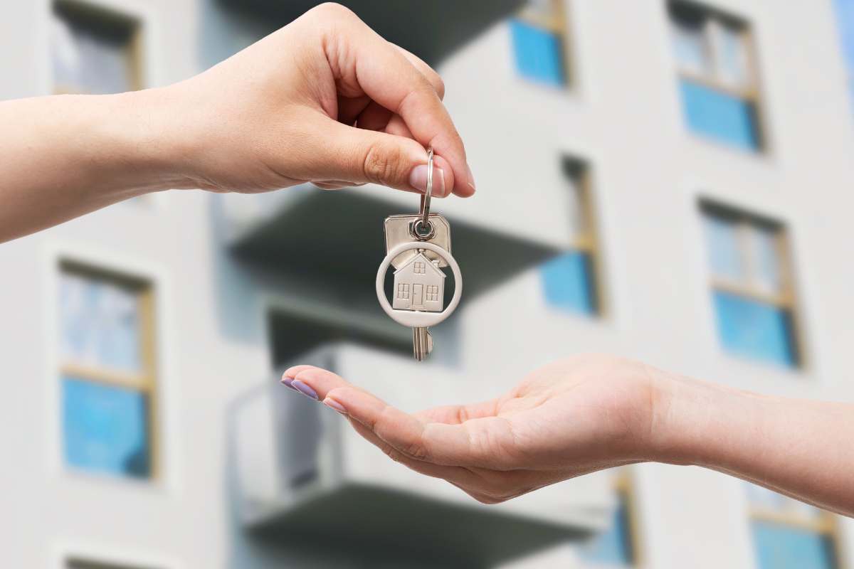 Addio a B&B e affittacamere