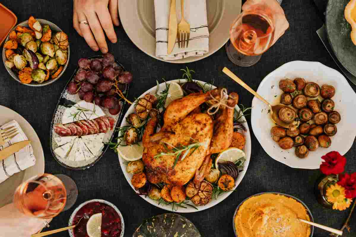 Muffa nel cibo, cosa succede se la mangi per sbaglio