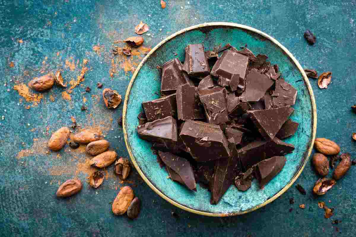 cioccolato ecco qual'è il migliore secondo Altroconsumo