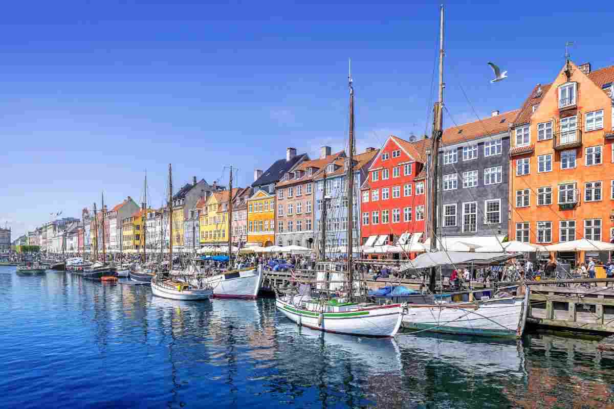 È la città più felice al mondo, qui vivi davvero la 'dolce vita'