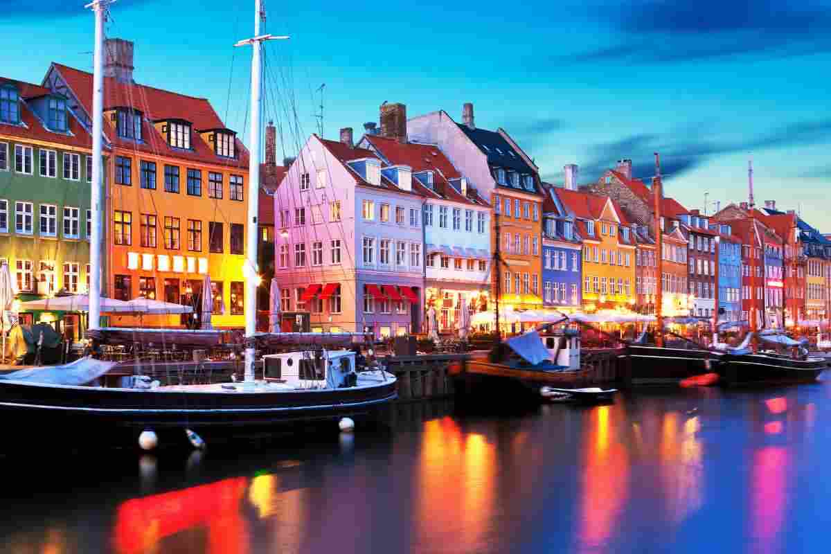 È la città più felice al mondo, qui vivi davvero la 'dolce vita'