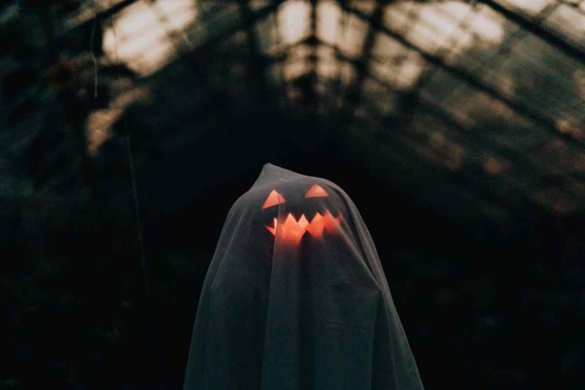 In Italia esiste "l'isola dei fantasmi": leggende e misteri, tutti i dettagli