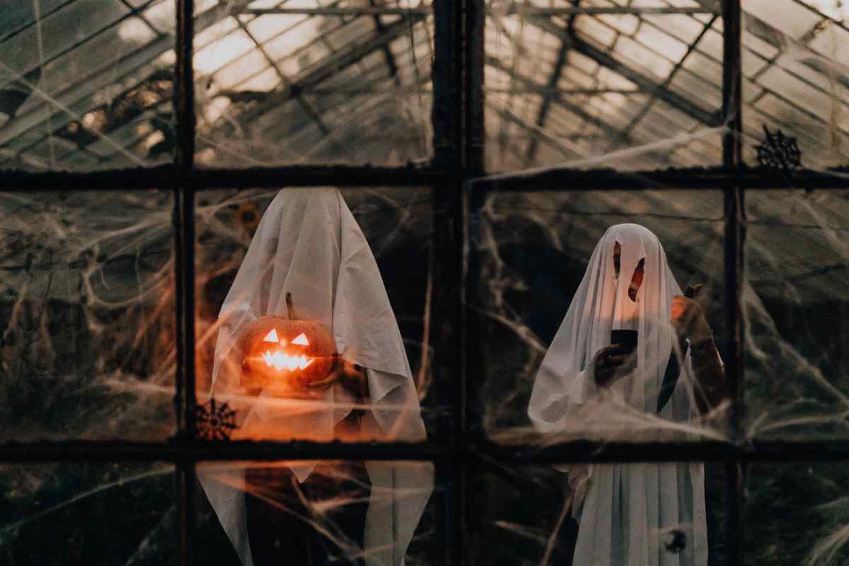 In Italia esiste "l'isola dei fantasmi": leggende e misteri