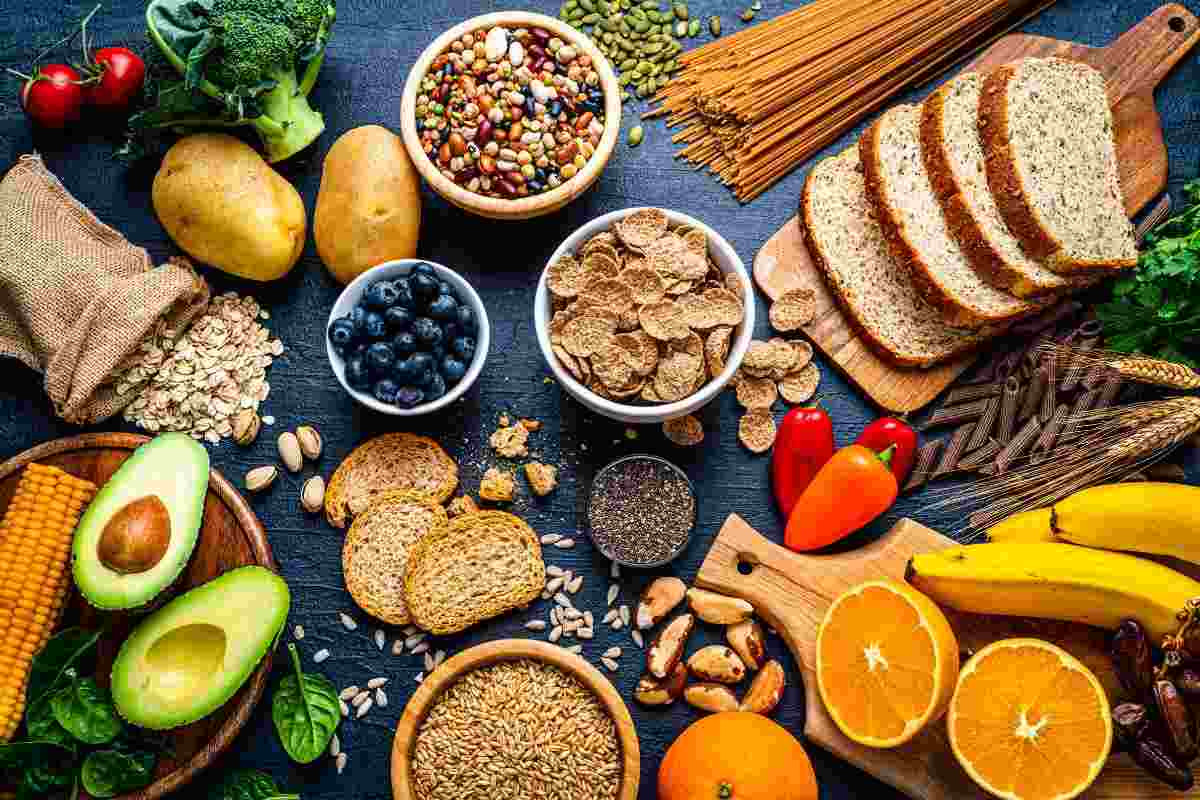 cibi contro il diabete