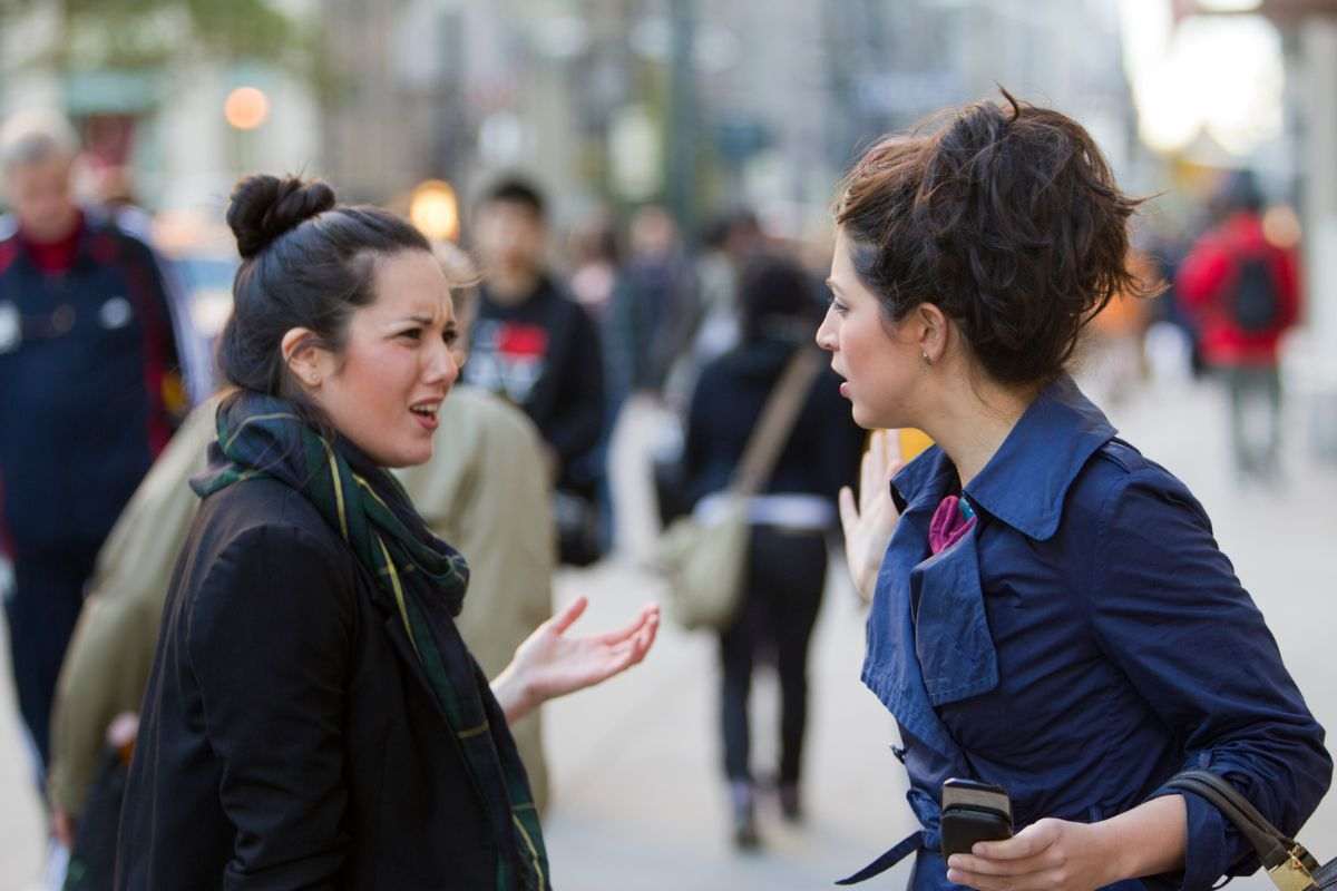 Città più maleducate d'Italia