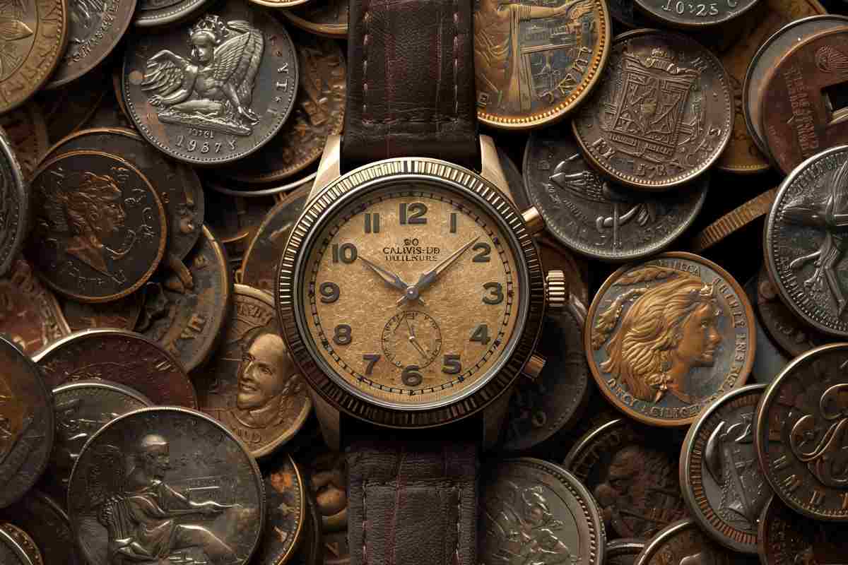 Li abbiamo tutti in casa e valgono oro