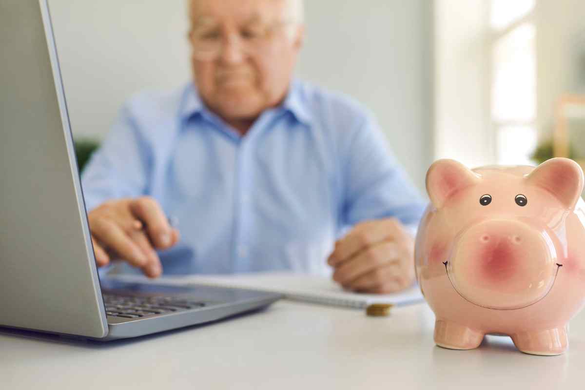 Pensionamento anticipato garantito