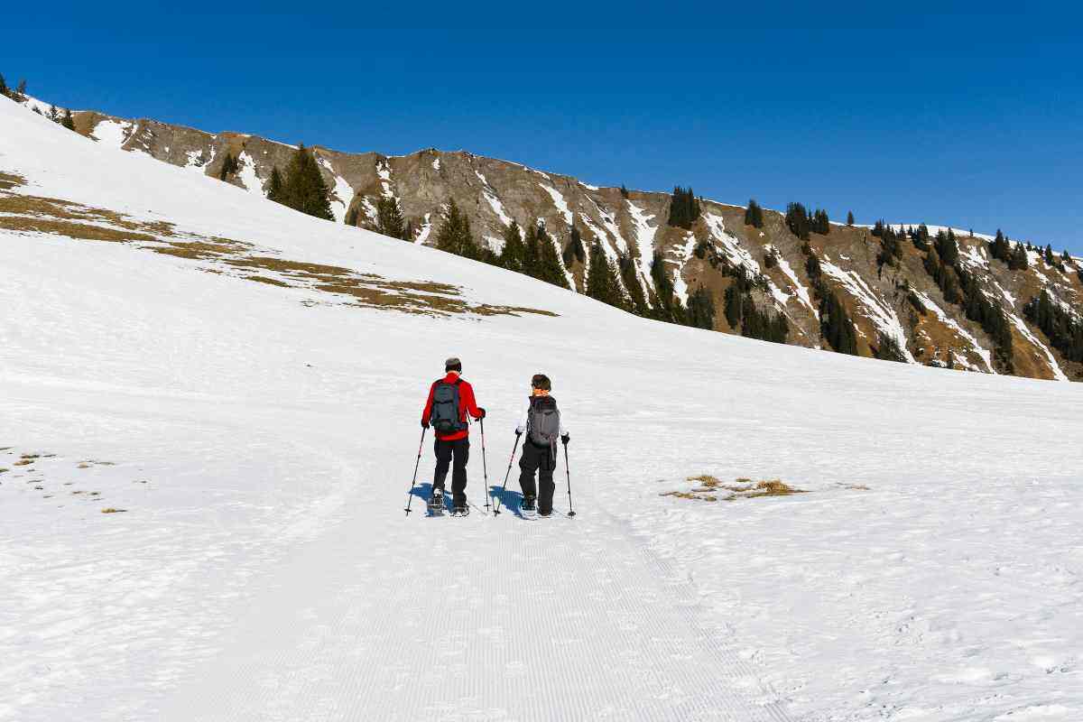 Vacanze in montagna, non dimenticare le nuove regole, tutti i dettagli