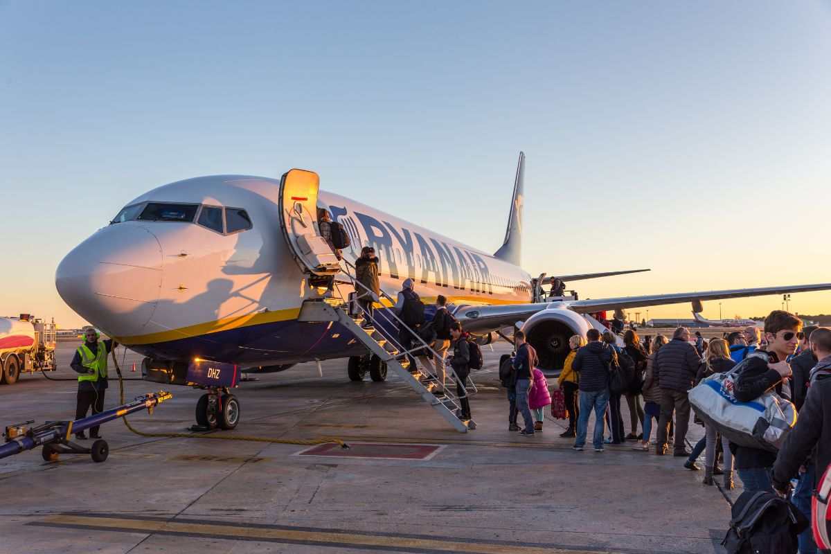 La verità sui 100 ml liquidi massimi da trasportare in aereo