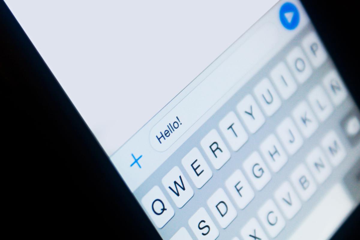 Il cestino di WhatsApp è un danno per il telefono