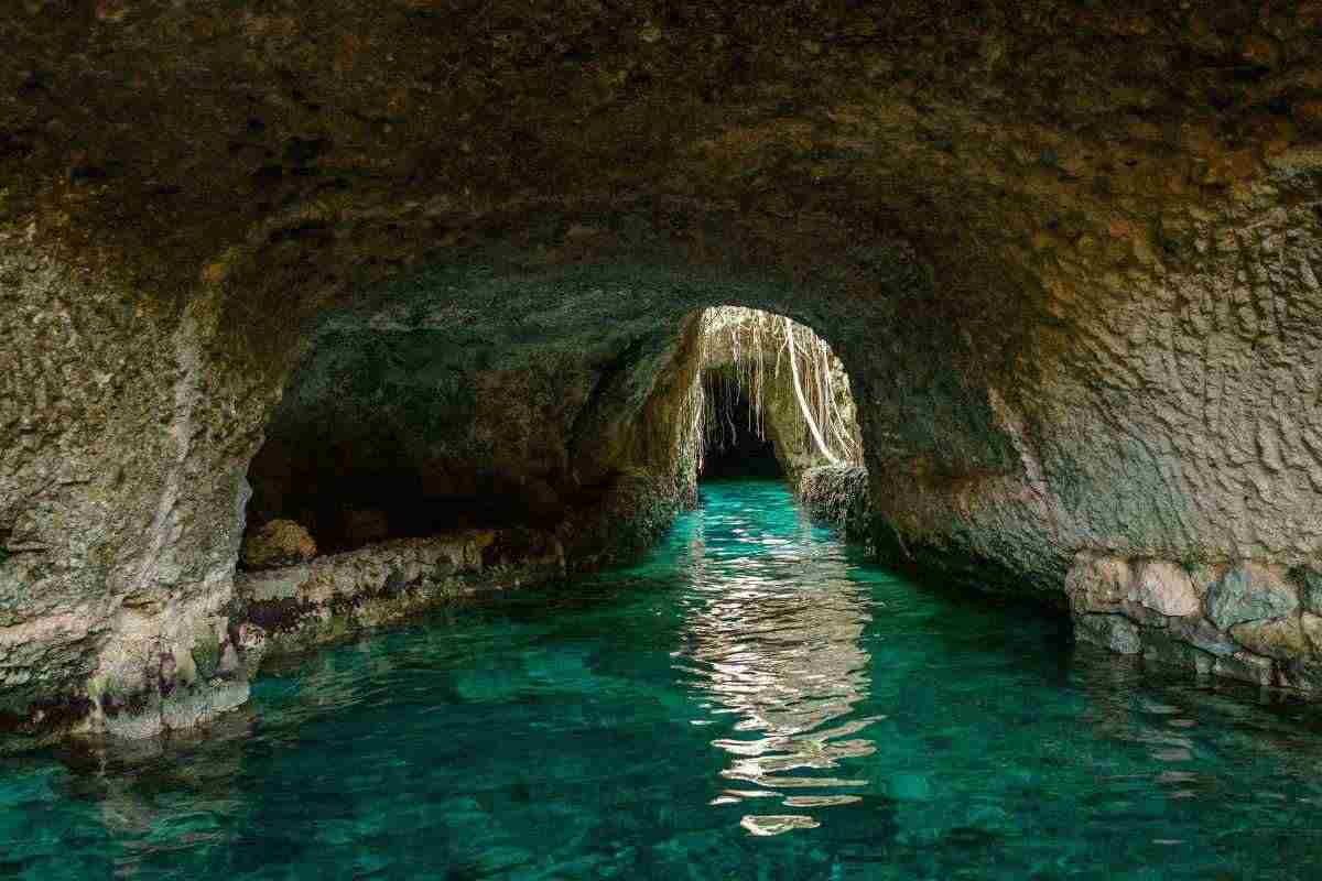 La città d’acqua nascosta sotto il Colosseo, un luogo magico che quasi nessuno conosce tutti i dettagli