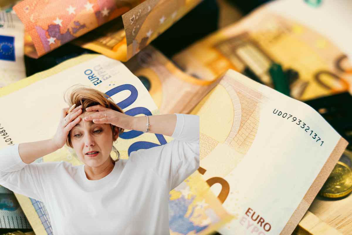 Allarme contanti, queste banconote non sono più valid