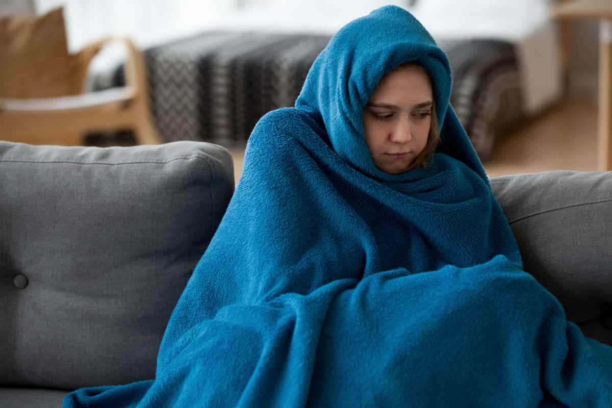 Spegni i termosifoni: per stare al caldo in autunno basta questo accessorio, i dettagli