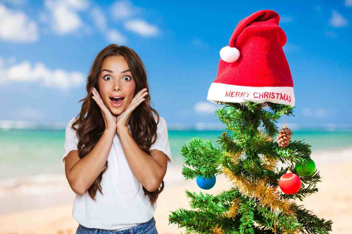 natale mare: scopri la bellezza di bari