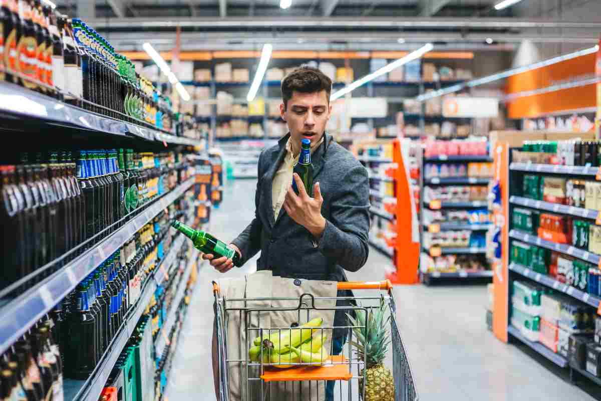 supermercato non fare questi errori